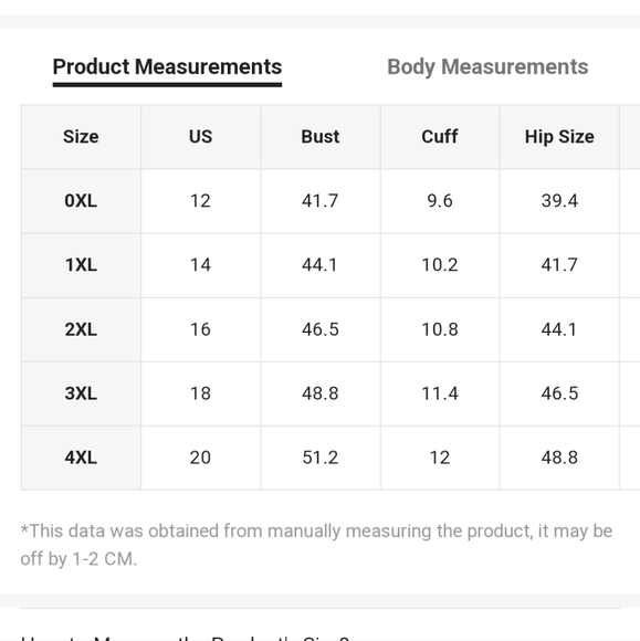 Denim Jumpsuit - Picture 12 of 12